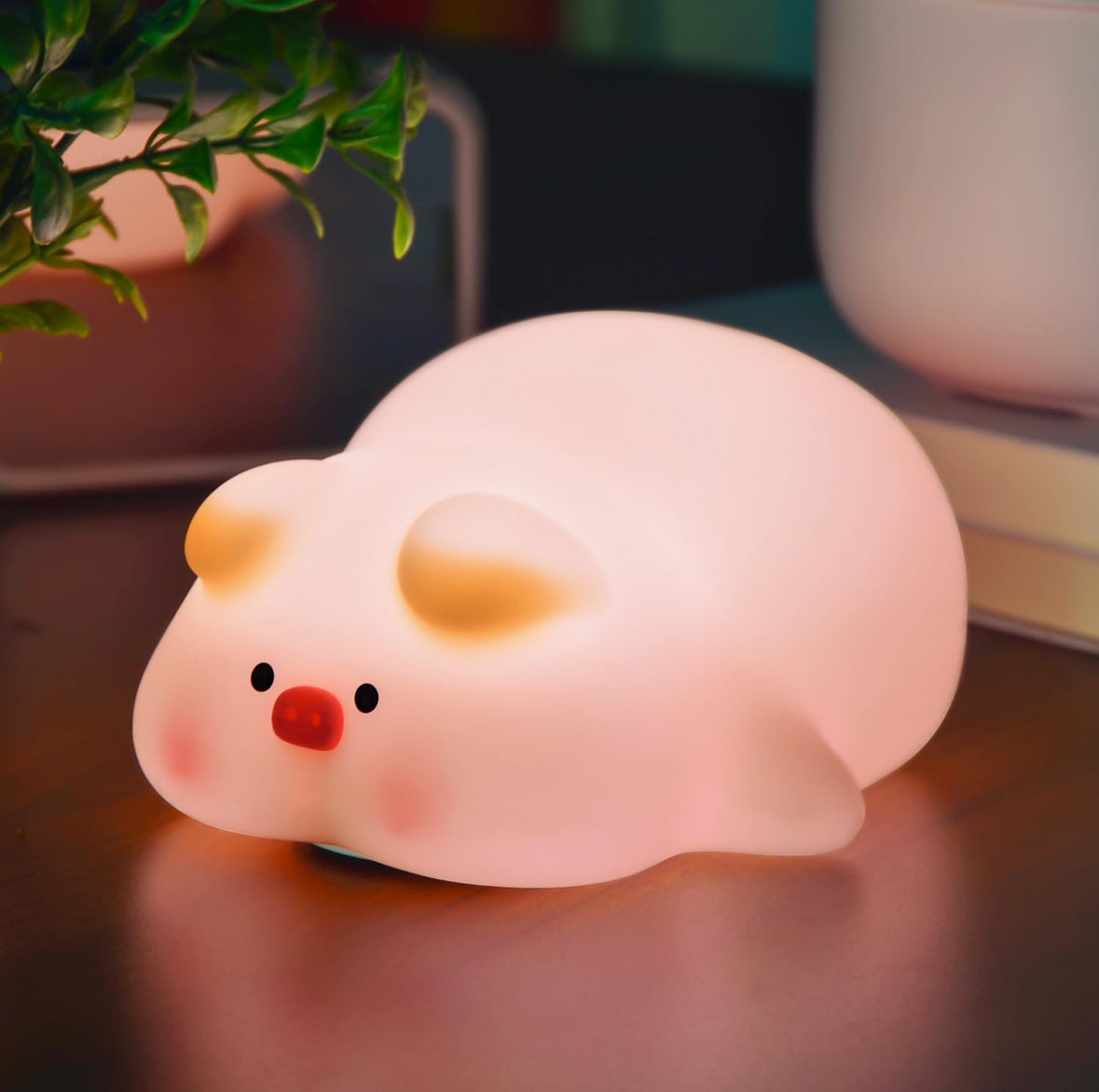 GlowPig™