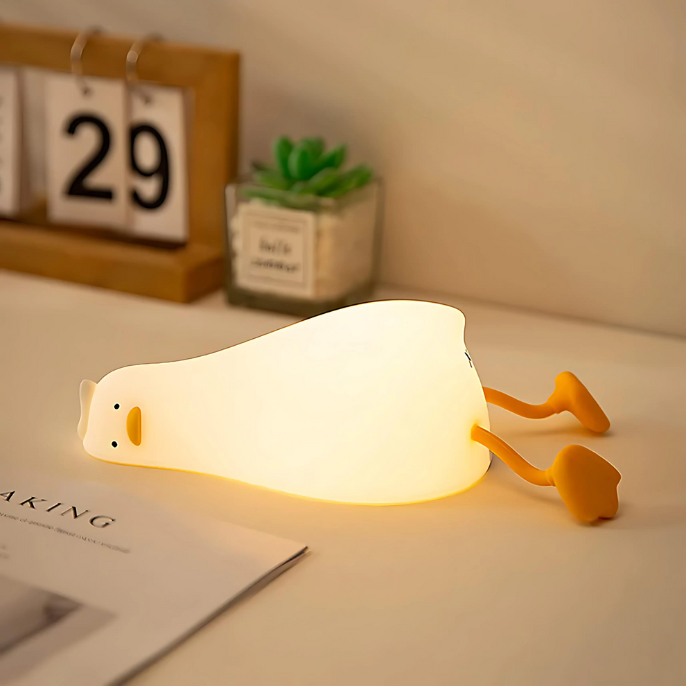 GlowDuck™