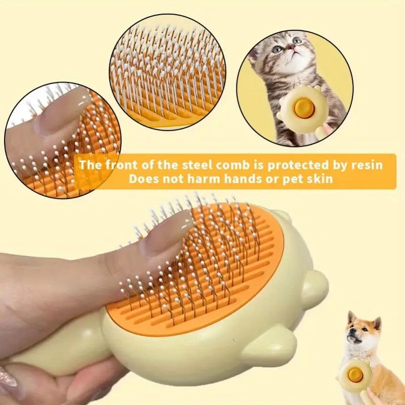 TangleFree™