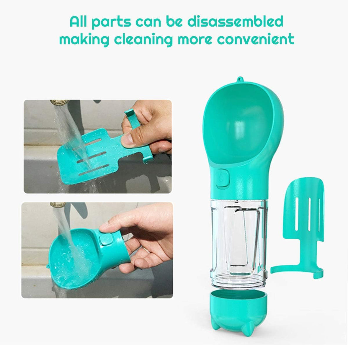 BuddyBottle™