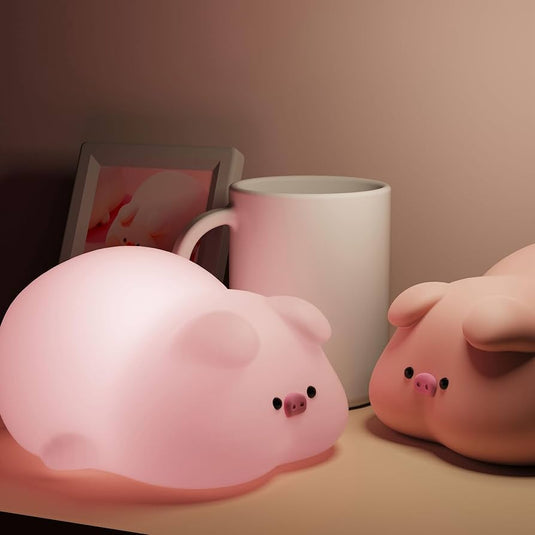 GlowPig™