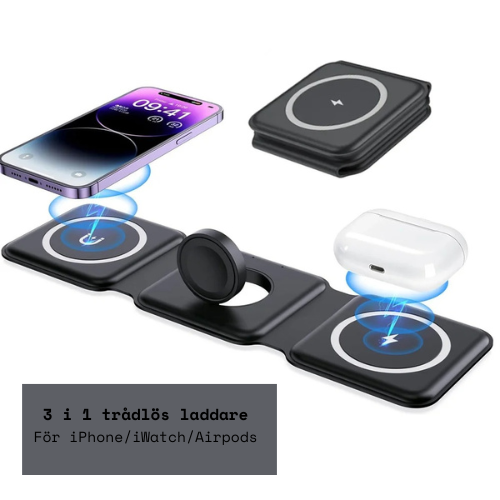 QuickCharge™