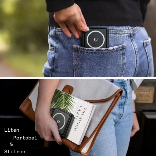 QuickCharge™