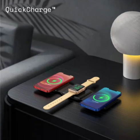 QuickCharge™