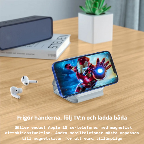 QuickCharge™
