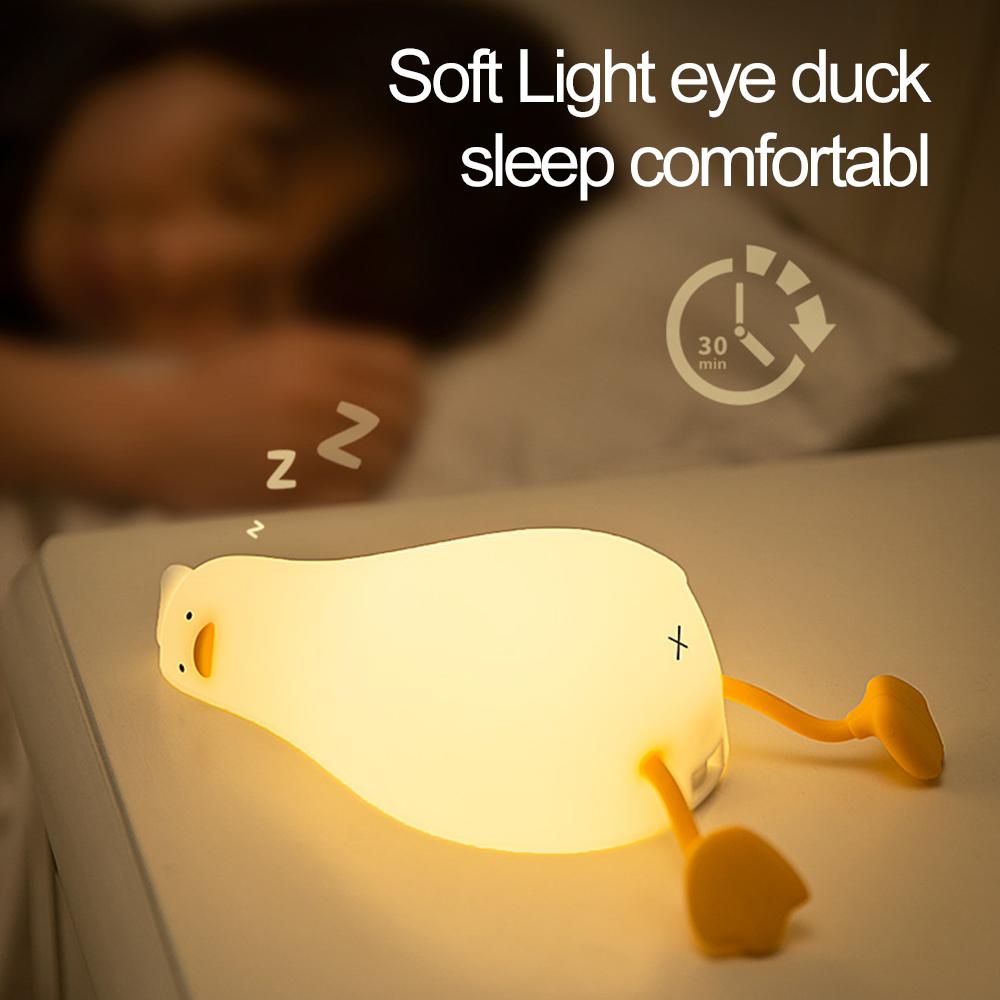 GlowDuck™