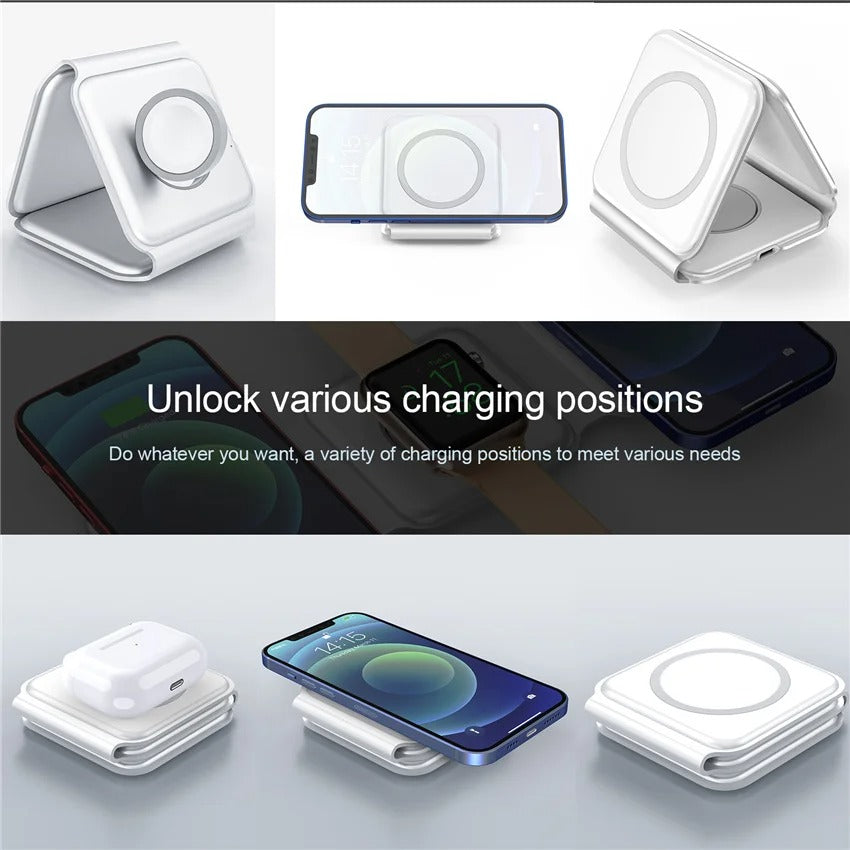 QuickCharge™